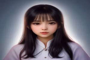 萝莉自慰搜索热度数据分析报告封面，图表展示各子分类热度趋势